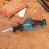 Makita XRJ08Z 18V LXT Lithium-Ion Brushless Cordless Compact Recipro Saw (Tool Only) Makita XRJ08Z 18V LXT Lithium-Ion Brushless Cordless Compact Recipro Saw (Tool Only)