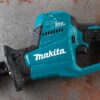 Makita XRJ08Z 18V LXT Lithium-Ion Brushless Cordless Compact Recipro Saw (Tool Only) Makita XRJ08Z 18V LXT Lithium-Ion Brushless Cordless Compact Recipro Saw (Tool Only)