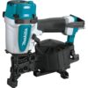 Makita AN454 15 Degree 1-3/4 in. Pneumatic Coil Roofing Nailer