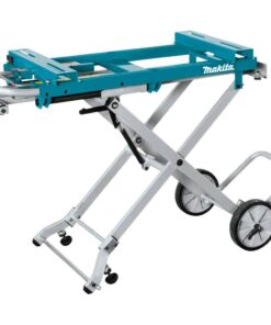 Makita WST05 Jobsite Miter Saw Stand