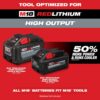 Milwaukee 3015-20 M18 FUEL 18V Lithium-Ion Brushless Cordless Brush Cutter (Tool-Only)