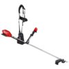 Milwaukee 3015-20 M18 FUEL 18V Lithium-Ion Brushless Cordless Brush Cutter (Tool-Only)