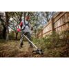 Milwaukee 3015-20 M18 FUEL 18V Lithium-Ion Brushless Cordless Brush Cutter (Tool-Only)