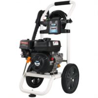 Pulsar W2800H 2800 PSI 2.5GPM Gas Pressure Washer