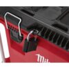 Milwaukee 48-22-8426-48-22-8429 Packout Rolling Box and XL Tool Box
