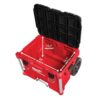 Milwaukee 48-22-8426-48-22-8429 Packout Rolling Box and XL Tool Box