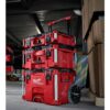 Milwaukee 48-22-8426-48-22-8429 Packout Rolling Box and XL Tool Box