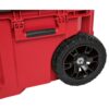 Milwaukee 48-22-8426-48-22-8429 Packout Rolling Box and XL Tool Box