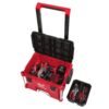 Milwaukee 48-22-8426-48-22-8429 Packout Rolling Box and XL Tool Box