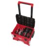 Milwaukee 48-22-8426-48-22-8429 Packout Rolling Box and XL Tool Box