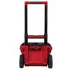 Milwaukee 48-22-8426-48-22-8429 Packout Rolling Box and XL Tool Box