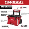 Milwaukee 48-22-8426-48-22-8429 Packout Rolling Box and XL Tool Box