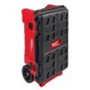 Milwaukee 48-22-8428-8045 Packout 38 in. Rolling Tool Chest and 19 in. Tool Tray