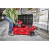 Milwaukee 48-22-8428-8045 Packout 38 in. Rolling Tool Chest and 19 in. Tool Tray