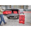 Milwaukee 48-22-8428-8045 Packout 38 in. Rolling Tool Chest and 19 in. Tool Tray