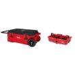 Milwaukee 48-22-8428-8045 Packout 38 in. Rolling Tool Chest and 19 in. Tool Tray