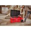 Milwaukee 48-22-8428-8045 Packout 38 in. Rolling Tool Chest and 19 in. Tool Tray