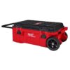 Milwaukee 48-22-8428-8045 Packout 38 in. Rolling Tool Chest and 19 in. Tool Tray