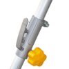 RIDGELINE 97003 2-in-1 Combo 42.66 cc Trimmer/Brush Cutter