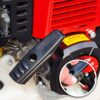 RIDGELINE 97003 2-in-1 Combo 42.66 cc Trimmer/Brush Cutter