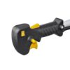RIDGELINE 97003 2-in-1 Combo 42.66 cc Trimmer/Brush Cutter