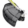 RIDGELINE 97003 2-in-1 Combo 42.66 cc Trimmer/Brush Cutter