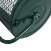 Tunearary W465HZP54056 24 in. x 13 in. Lawn Garden Spreaders Planting Seeding Manure Roller Spreaders with T Shaped Handle Tunearary W465HZP54056 24 in. x 13 in. Lawn Garden Spreaders Planting Seeding Manure Roller Spreaders with T Shaped Handle