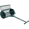 Tunearary W465HZP54057 24 in. x 15.7 in. Lawn Garden Spreaders Planting Seeding Manure Roller Spreaders with T Shaped Handle Tunearary W465HZP54057 24 in. x 15.7 in. Lawn Garden Spreaders Planting Seeding Manure Roller Spreaders with T Shaped Handle