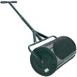 Amucolo YeaD-CYD0-1WVX 24 in. Peat Moss Spreader Compost Spreader Metal Mesh, T Shaped Handle for Planting Seeding