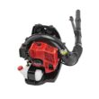 Shindaiwa EB600RT 216 MPH 517 CFM 58.2 cc Gas 2-Stroke Cycle Backpack Leaf Blower with Tube Throttle