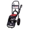 SIMPSON CM60976-S Clean Machine 2300 PSI 1.2 GPM Electric Cold Water Pressure Washer with Hassle-Free Brushless Electric Motor