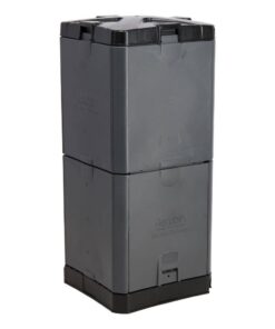 Exaco Aerobin 200 55 gal. Aerobin Stationary Composter