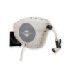 Sunneday GKW-30SR 100 ft. Retractable Garden Hose Reel Sunneday GKW-30SR 100 ft. Retractable Garden Hose Reel