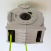 Flexzilla L8340FZ 1/2 in. dia. X 70 ft. Retractible Water Hose Reel with Levelwind Technology