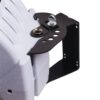 Flexzilla L8340FZ 1/2 in. dia. X 70 ft. Retractible Water Hose Reel with Levelwind Technology