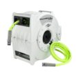 Flexzilla L8340FZ 1/2 in. dia. X 70 ft. Retractible Water Hose Reel with Levelwind Technology