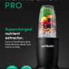 nutribullet® Pro 32 oz. 900 Watt Personal Blender - Matte Black nutribullet® Pro 32 oz. 900 Watt Personal Blender - Matte Black