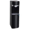 Great Value Bottom Loading Hot/Cold/Room Temp. Water Dispenser, Black Water Cooler Great Value Bottom Loading Hot/Cold/Room Temp. Water Dispenser, Black Water Cooler