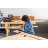 BLACK+DECKER 20V Max Matrix Cordless Combo Kit, 6-Tool, White and Orange, Model BDCDMT1206KITWC