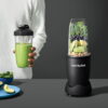 nutribullet® Pro 32 oz. 900 Watt Personal Blender - Matte Black nutribullet® Pro 32 oz. 900 Watt Personal Blender - Matte Black