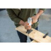 BLACK+DECKER 20V Max Matrix Cordless Combo Kit, 6-Tool, White and Orange, Model BDCDMT1206KITWC