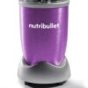 Nutribullet Pro 32 oz. 900 Watts Personal Blender - Purple Nutribullet Pro 32 oz. 900 Watts Personal Blender - Purple