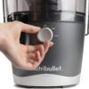 NutriBullet Juicer 700 Watt with 27 oz Juice Pitcher NutriBullet Juicer 700 Watt with 27 oz Juice Pitcher