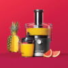 NutriBullet Juicer 700 Watt with 27 oz Juice Pitcher NutriBullet Juicer 700 Watt with 27 oz Juice Pitcher