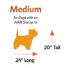 MidWest Homes For Pets Dog Crate Starter Kit, 30" MidWest Homes For Pets Dog Crate Starter Kit, 30"