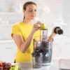 NutriBullet Juicer 700 Watt with 27 oz Juice Pitcher NutriBullet Juicer 700 Watt with 27 oz Juice Pitcher