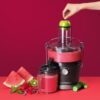 NutriBullet Juicer 700 Watt with 27 oz Juice Pitcher NutriBullet Juicer 700 Watt with 27 oz Juice Pitcher