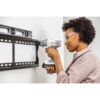 BLACK+DECKER 20V Max Matrix Cordless Combo Kit, 6-Tool, White and Orange, Model BDCDMT1206KITWC