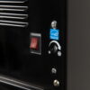 Great Value Bottom Loading Hot/Cold/Room Temp. Water Dispenser, Black Water Cooler Great Value Bottom Loading Hot/Cold/Room Temp. Water Dispenser, Black Water Cooler