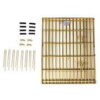 MIDWEST GOLD ZINC EXCERSICE PEN 48IN MIDWEST GOLD ZINC EXCERSICE PEN 48IN